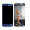 Huawei Honor 8 gyári fehér LCD kijelző