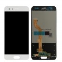 Huawei Honor 9 gyári fehér színű LCD kijelző