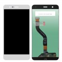 Huawei P10 Lite 2017 gyári fehér színű LCD kijelző