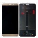 Huawei Mate 9 gyári arany színű LCD kijelző