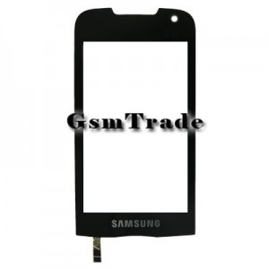 Samsung GT-B7722 Duos érintőpanel, touch, érintőplexi