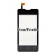 Huawei T8833 Ascend Y300 érintőpanel, touchscreen