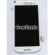 Samsung GT- I9300 Galaxy S3 érintőpanel kijelzővel, fehér