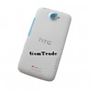 HTC One X S720e gyári fehér hátlap