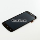 HTC Desire C LCD kijelző érintővel,