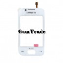 Samsung GT-S6102 Galaxy Y Duos fehér érintőpanel, touchscreen