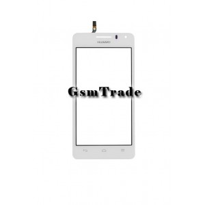 Huawei U8950 Ascend G600 érintőpanel, touchscreen