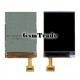 Samsung GT-S6102 Galaxy Y Duos fekete érintőpanel, touchscreen
