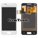 Samsung GT-I9070 Galaxy S Advance LCD modul, fehér