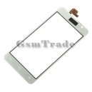 LG Optimus F5 P875 gyári fehér érintőpanel, touchscreen