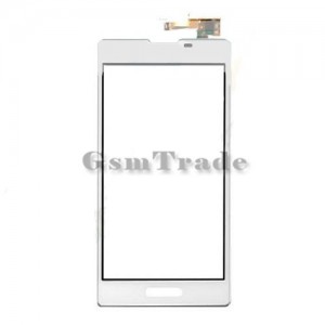 LG Optimus L5 II E460 gyári fehér érintőpanel, touchscreen