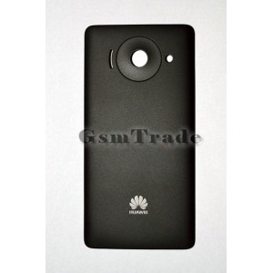 Huawei T8833 Ascend Y300 gyári fekete hátlap