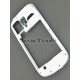 Samsung GT-I8190 Galaxy S3 mini gyári fehér középkeret