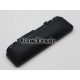 Sony Xperia E C1505 gyári fekete alsó takaró, takarófedél