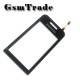 Samsung GT-S5230 érintőplexi, touchscreen, black