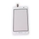 LG L70 D320 gyári fehér érintőpanel, touchscreen