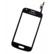 Samsung GT-S7270 gyári fekete érintőpanel, touchscreen