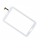 Samsung Galaxy Tab 3 SM-T210 gyári fehér érintőpanel
