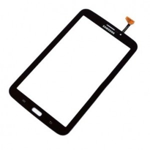 Samsung Galaxy Tab 3 SM-T210 gyári fehér érintőpanel