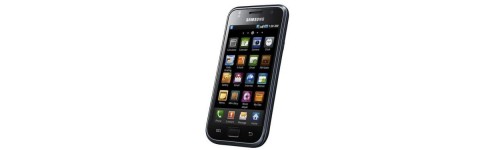 GT-I9000 Galaxy S