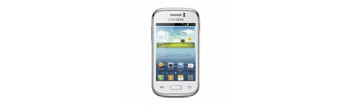 GT-S6810 Galaxy Fame