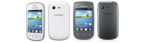 GT-S5310 Galaxy Pocket Neo