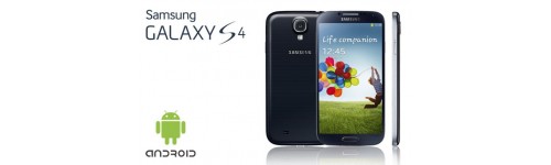 GT-I9500 Galaxy S4