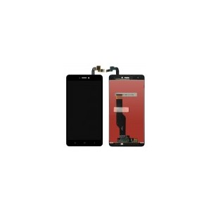 Xiaomi Redmi Note 4x gyári fekete LCD kijelző
